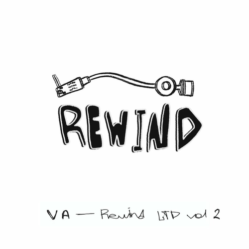 VA - Rewind Ltd, Vol. 2 [REWVA02]